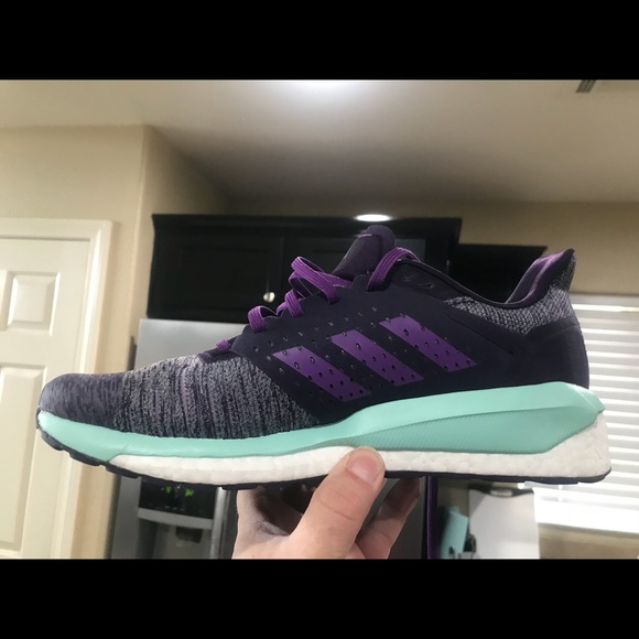 adidas Shoes - Adidas New! Solar Drive ST Women’s